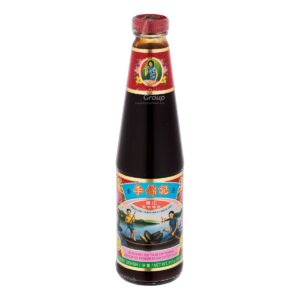 Lee Kum Kee Oyster Sauce - Premium Brand