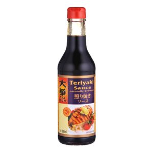 Tai Hua Teriyaki Sauce