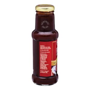 Singlong BBQ Sauce - Regular