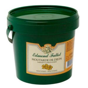 Edmond Fallot Mustard - Dijon
