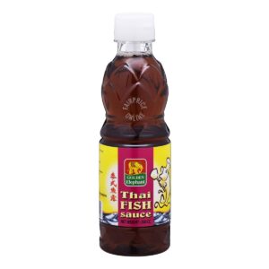 Golden Elephant Thai Fish Sauce
