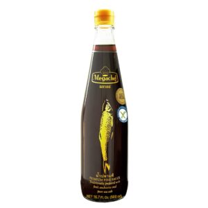 Megachef Premium Fish Sauce