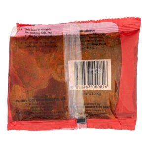 As-Sufi Paste - Sambal Mix