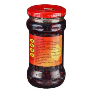 Laoganma Sauce Condiments - Chili with Fermented Soybean