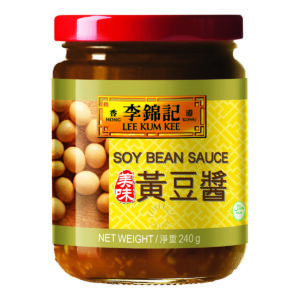 Lee Kum Kee Sauce - Soy Bean