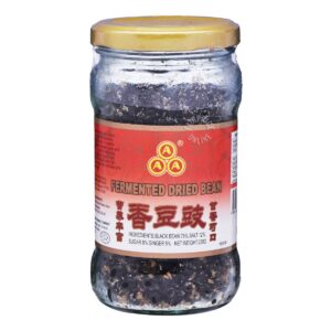 AAA Fermented Dried Bean