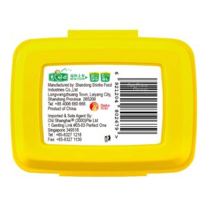 Congbanlv Liu Yue Xiang Soybean Paste