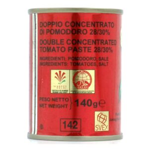 Gilda Tomato Paste