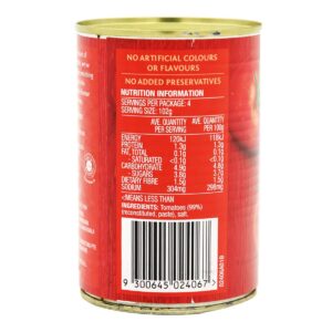 Leggo's Tomato Puree