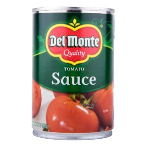 Del Monte Quality Tomato Sauce