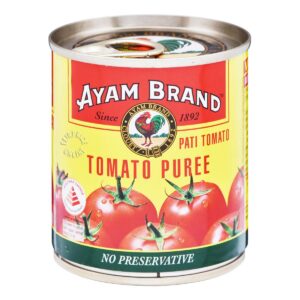 Ayam Brand Tomato Puree