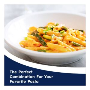 Barilla Pesto Calabrese Pasta Sauce with Chilli Peppers and Italian Cheese