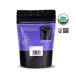 Superchia Organic Chia Seed