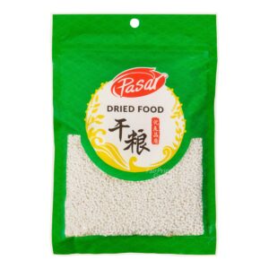 Pasar Dried Pearl Sago