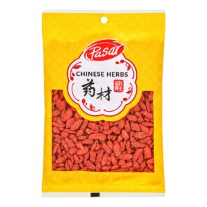 Pasar Chinese Herbs - Goji berry