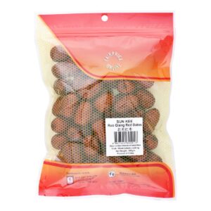 Sun Kee Dried Food - Ruo Qiang Red Dates