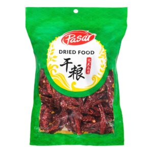 Pasar Dried Chilies