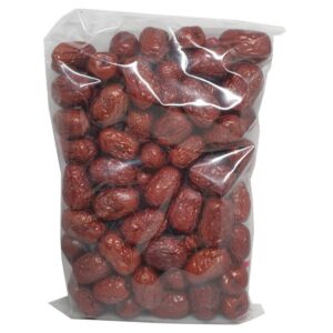Laobanniang Xin Jiang Big Red Dates