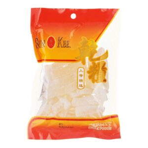 Sun Kee Dried Melon Strip