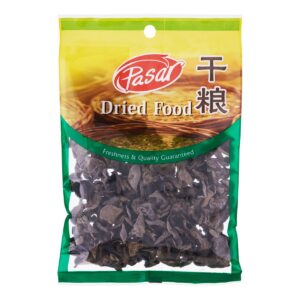 Pasar Dried Black Fungus (Small)