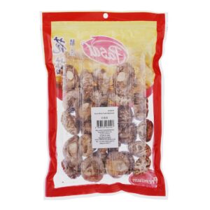 Pasar Premium Dried Mushroom - White Flower