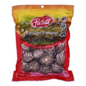 Pasar Premium Dried Mushroom - Tea Flower