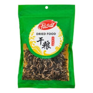 Pasar Dried Foods - Black Fungus