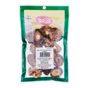 Pasar Dried China Mushroom