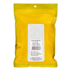 Pasar Dried Split Fish