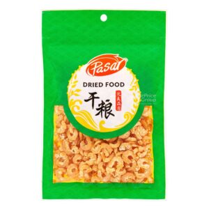 Pasar Dried Prawn (Premium)