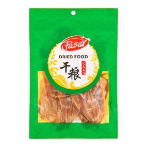 Pasar Dried Cuttlefish
