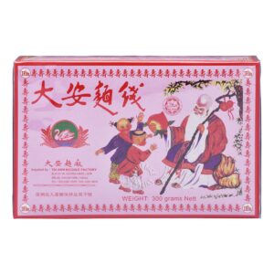 Swan Tai Ann Mee Sua Box