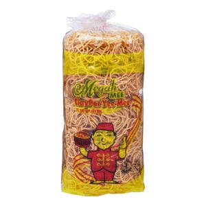 Megah Mee Claypot Ee Mee