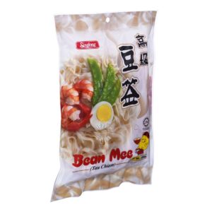 Singlong Bean Mee (Tau Chiam)