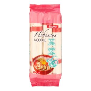 Singlong Hibiscus Noodle