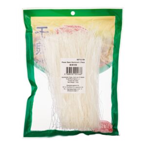 Pasar Bean Vermicelli (Thai-Style)