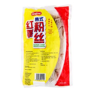 Singlong Korean Sweet Potato Vermicelli