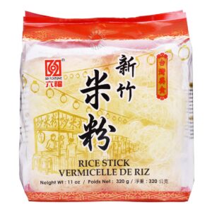 Six Fortune Rice Stick Noodles