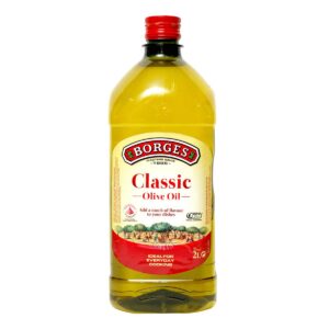 Borges Olive Oil - Pure