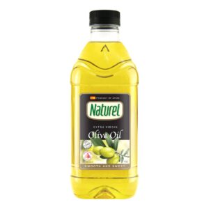 Naturel Olive Oil - Extra Virgin