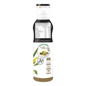 Naturel Spray Oil - Extra Virgin