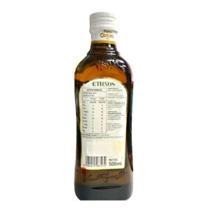 Pietro Coricelli Ethnos 100% Pure Oil - Avocado (500)