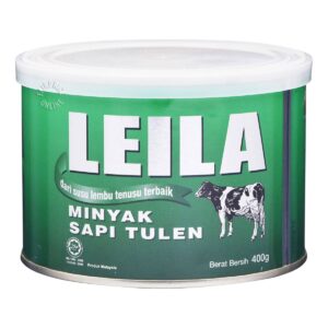 Leila Pure Ghee