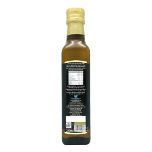 LaDiva Olive Oil with White Truffle Dressing 250ml