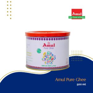 Amul Ghee