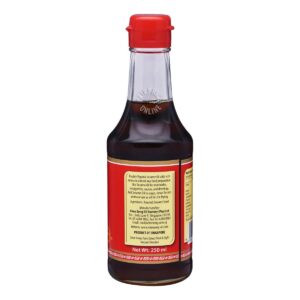 Double Pagoda Sesame Oil - Pure