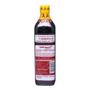 Double A 100% Sesame Oil - Black
