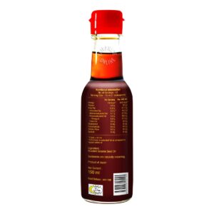 Knife 100% Pure Sesame Oil