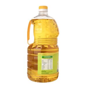 Golden Pineapple Premium Vegetable Oil - Golden Fry Perfectio