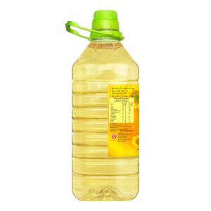 Naturel Cooking Oil - Sunflower